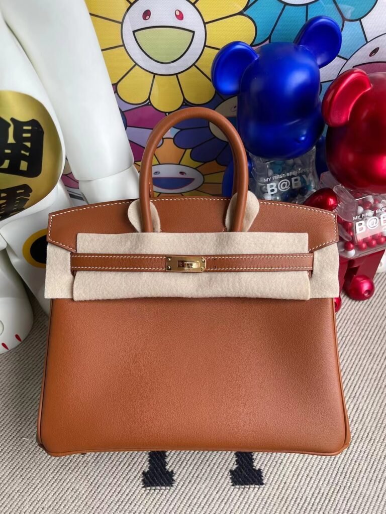Hermès Birkin Jonathan Ck37 Gold 30cm