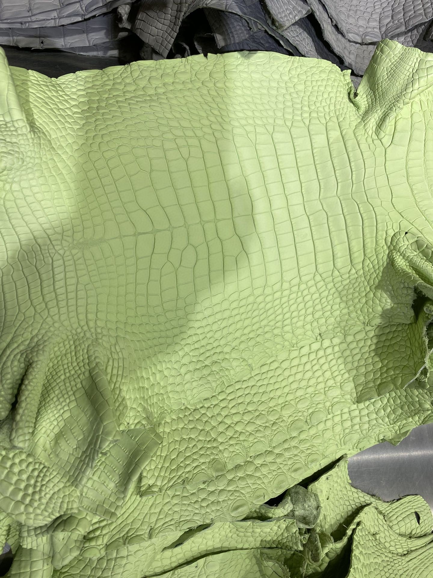 Uncle Bench Hermes Leather new R9 Jaune Bourgeon customized